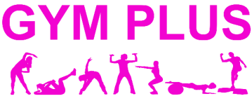 Logo Gym