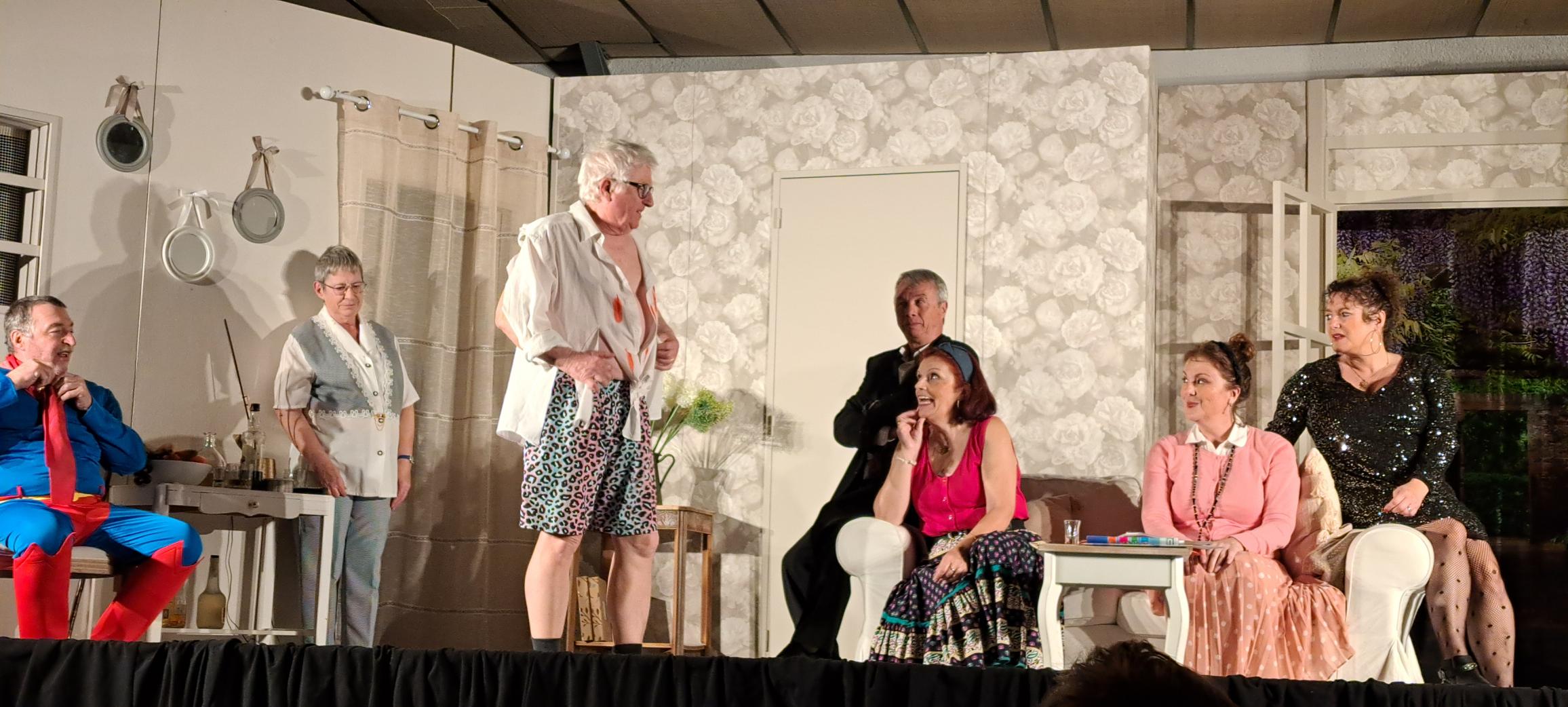 Image théâtre