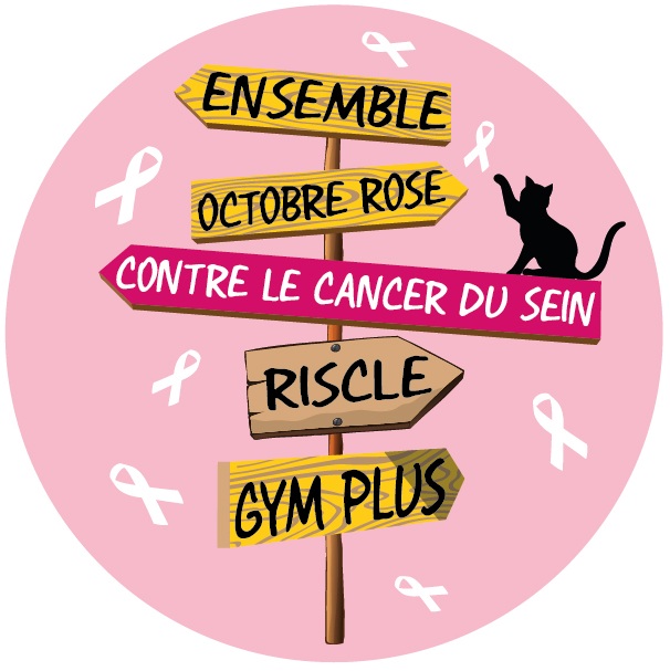 Octobre Rose