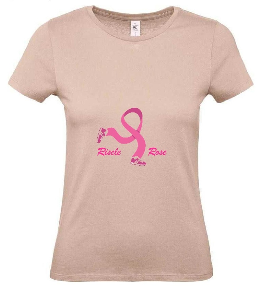 Octobre Rose