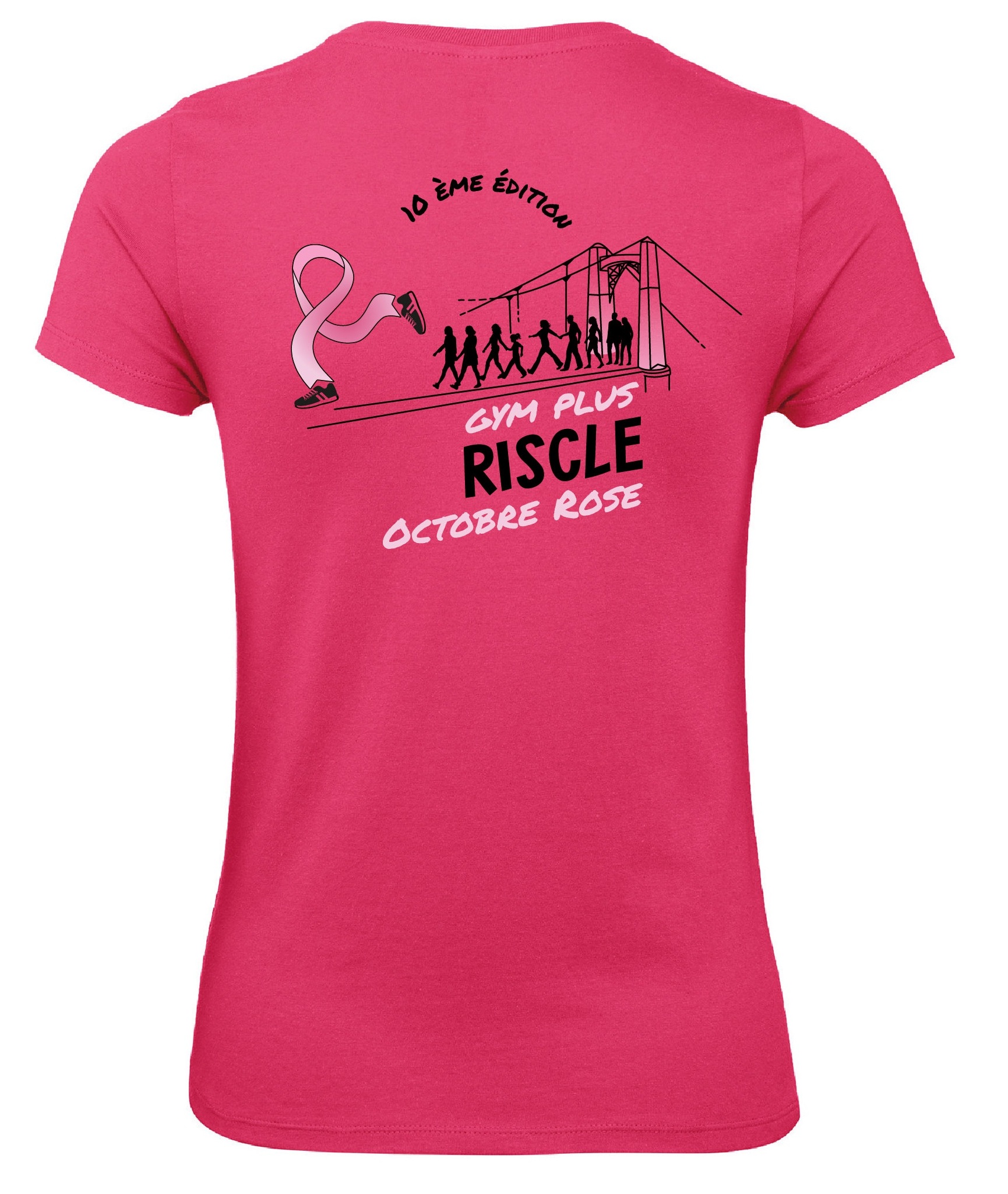 Octobre Rose
